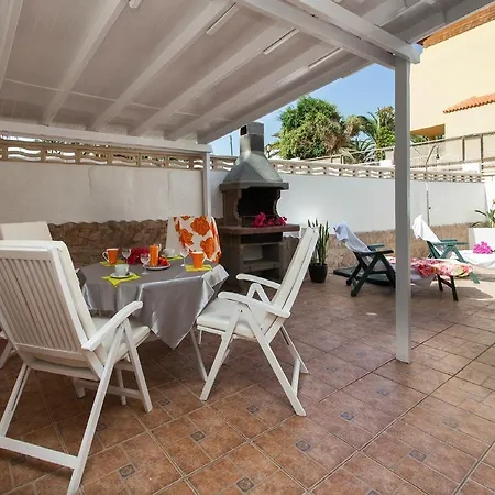 Villa Neptuno By Vacanzy Collection *