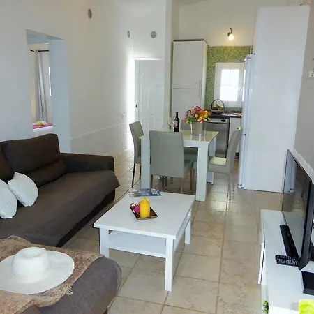 Villa Neptuno By Vacanzy Collection Corralejo
