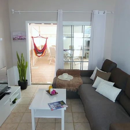 Neptuno By Vacanzy Collection Corralejo