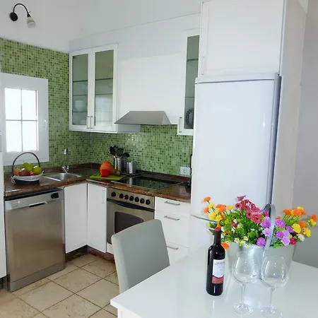 Villa Neptuno By Vacanzy Collection Corralejo