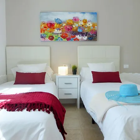 Villa Neptuno By Vacanzy Collection *