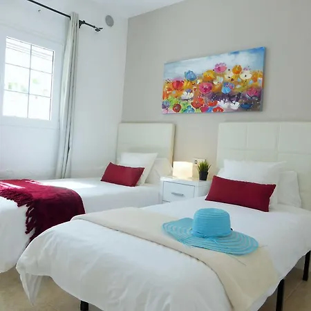 Neptuno By Vacanzy Collection Corralejo