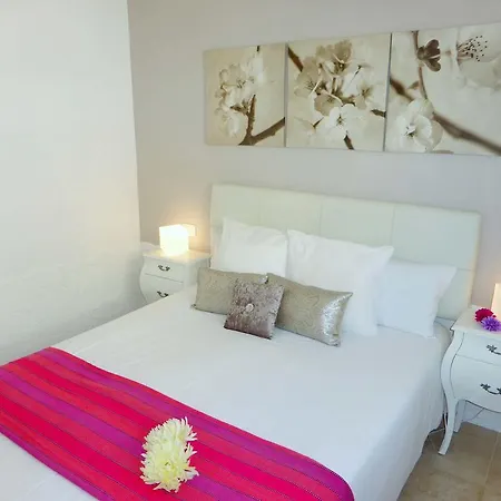 Villa Neptuno By Vacanzy Collection Corralejo