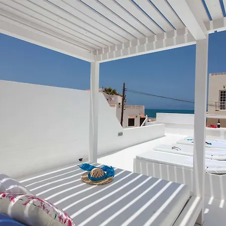 Neptuno By Vacanzy Collection * Corralejo