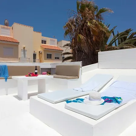 Neptuno By Vacanzy Collection Corralejo
