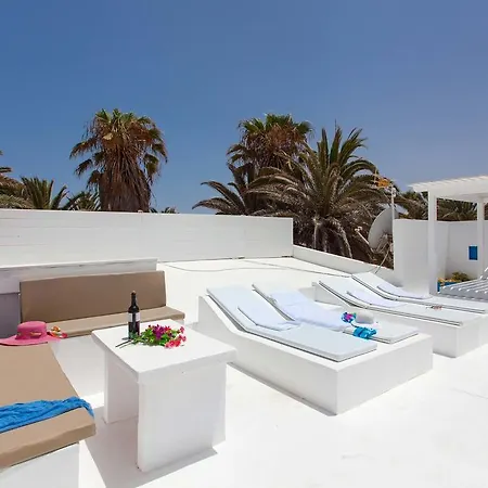 Neptuno By Vacanzy Collection