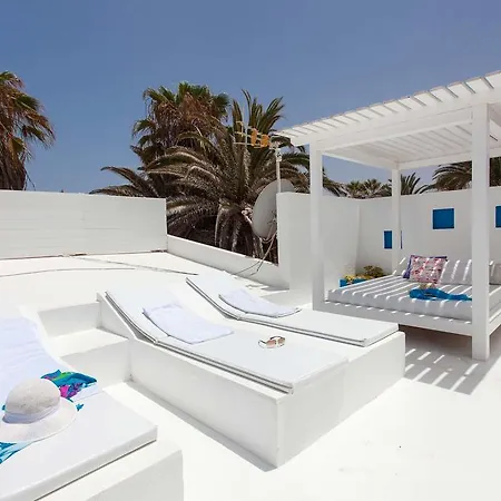 Villa Neptuno By Vacanzy Collection
